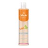 Leche Solar De Zanahoria Corporal Shelo Nabel® 530ml. 2pzs.