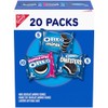 OREO Lovers Cookies and Cakesters Soft Snack Cakes Variety Pack