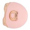 Electric Nail Clipper Safety Automatic Fast Trimming Fingernail Cutter Machine