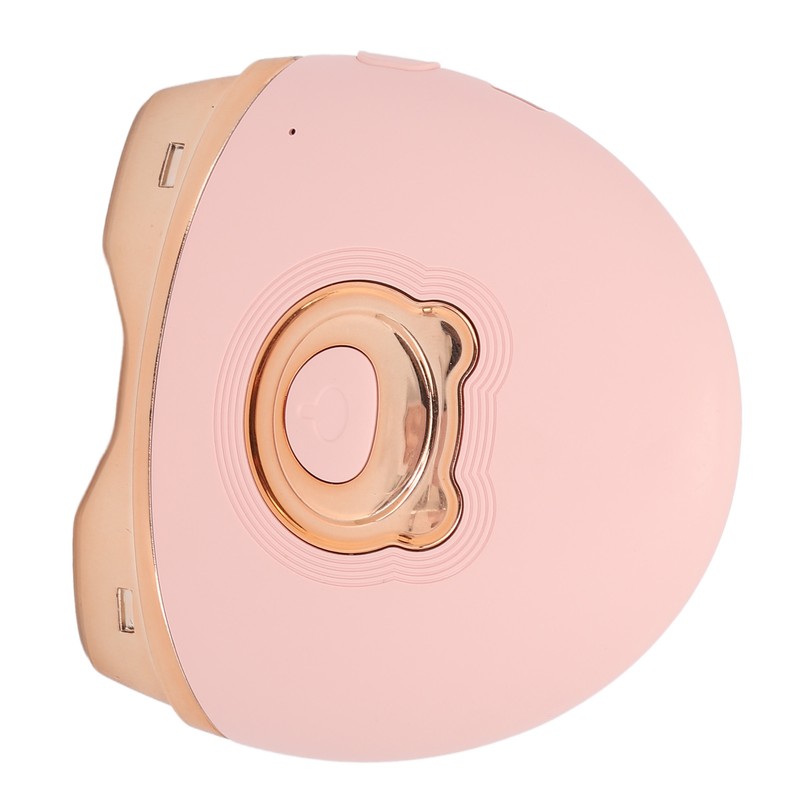 Electric Nail Clipper Safety Automatic Fast Trimming Fingernail Cutter Machine