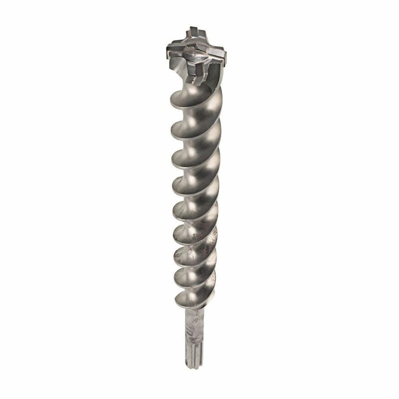 BOSCH HC5043 7/8 in. x 36 in. SDS-max Speed-X Carbide