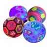KFMX Pelota Balon Luz Led Luminosa Light Ball Niños