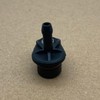 Gansenly 1867424 DS7G2A451A Vacuum Pump Valve for Ford 1.0L &