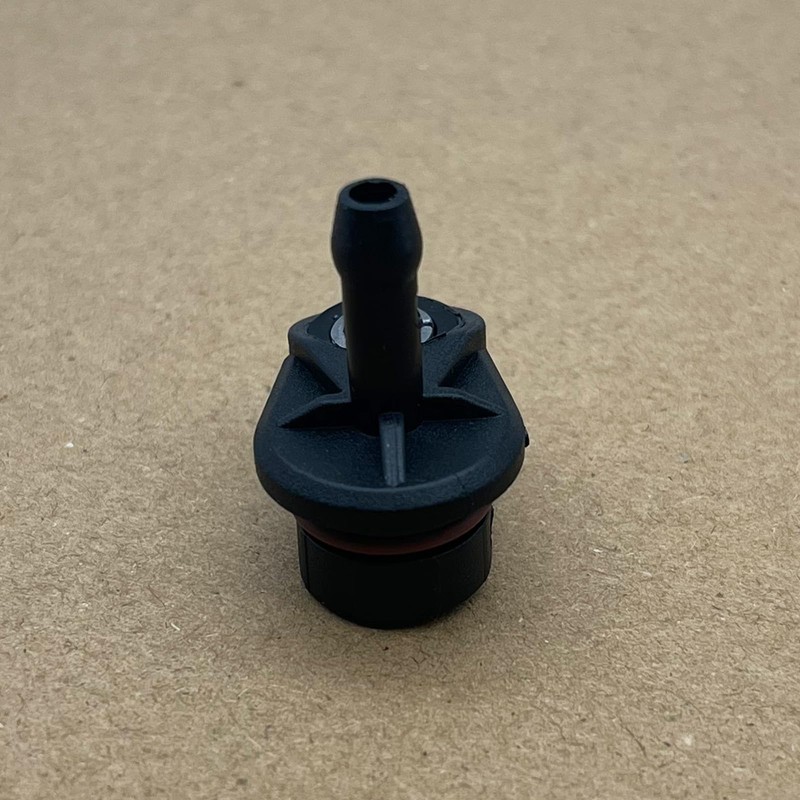 Gansenly 1867424 DS7G2A451A Vacuum Pump Valve for Ford 1.0L &