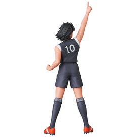 UDF Ultra Detail Figure No. 625 Captain Tsubasa Kojiro Hinata Approx. 3.7 inches (93 mm), Painted Finished Figure
