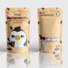 Cantabile Korean Convenience Store Pouch Drink Ready-to-Drink Coffee Beverage Imported