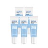 Gongskin Hyaluronic Acid Sunscreen 10ml x 5 _B / 공스킨 히알루론산 선크림 10ml 5개 B