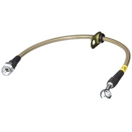 StopTech (950.40010) Brake Line Kit, Stainless Steel