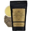 Harney & Sons Organic Green with Citrus & Ginkgo, Loose