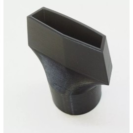 Ryobi 1.25 Hose Attachment Adapter for Ryobi One+ Cordless Vacuum 18v (Fits P714)