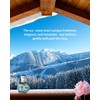 VEDA TINDA SCENT Hotel Diffuser Oil Blend, Hotel Scent Essential