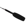 Interview Microphone Camera Condenser Mic High Sensitivity for Meeting Recording