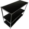 Shelving Inc. 14" d x 18" w Poly Wire Shelf