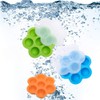 Silicone Egg Bites Molds with Lid for Instant Pot, 2