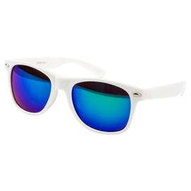 Ciffre Nerd Retro Look Sunglasses, Pilot’s Glasses, Vintage Look - Approx. 80 Different Models, Many Colours, Vari 2 -
