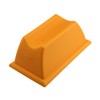 WOONEKY Bike Front Wheel Riser Block Trainer Block Stabilizer for