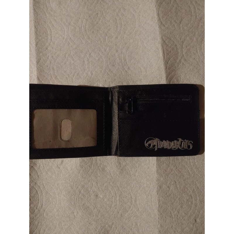 Buckle Down Thunder cats Bilfold Wallet