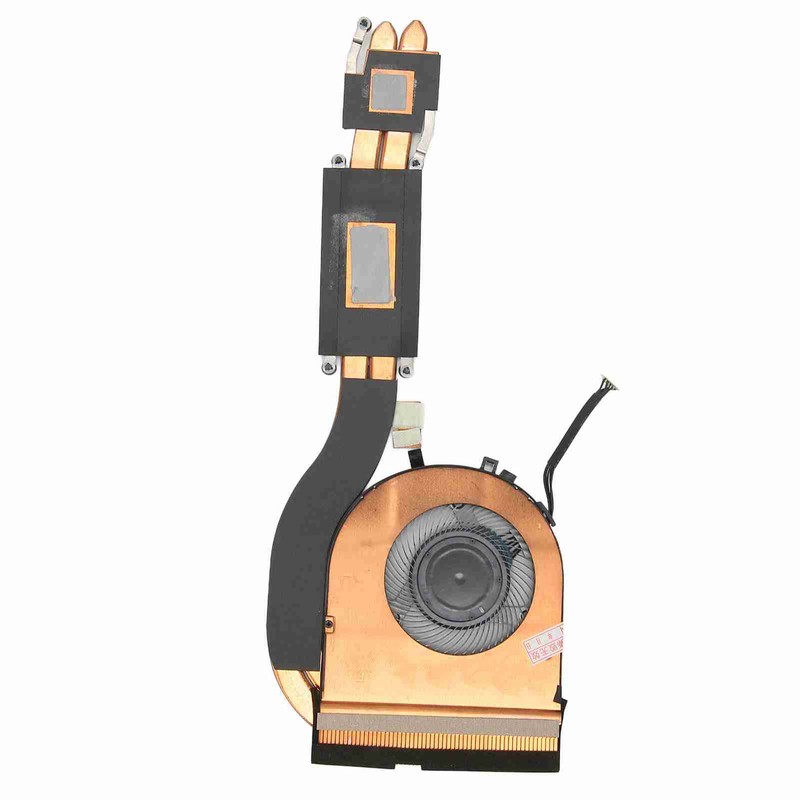 CPU Cooling Fan for Lenovo for ThinkPad T470 T480 AT169001SS0