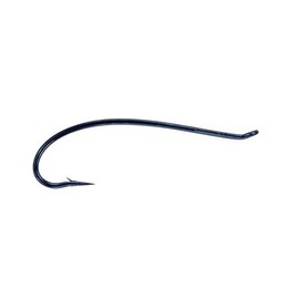 Daiichi ALEC Jackson Spey Fly Hook (2059) Blue – Size 05