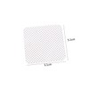 Healvian 1000Pcs Glue Cleaning Wiping Cloths for Eyelash Extensions Professional