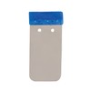 Silverline Stainless Steel Body Filler Application Set 4pce 50, 80,