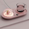 Mug Warmer 20W 3 Temperature Settings Smart Cup Warmer with
