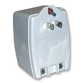 MG Class II Transformer - 24 Volt AC, 40 VA, UL/CSA Approved : MGT-2440