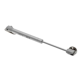 Gas Lift GTV Industrial 80N Grey (Attaches to Wooden Fronts), Gas Lift Gas Lift Gas Pressure Damper