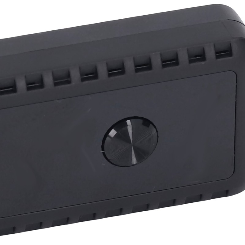 Wireless HD Multimedia Interface Transmitter and Receiver Plug and Play