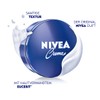 NIVEA Creme Dose Universalpflege (400 ml), klassische Feuchtigkeitscreme für alle