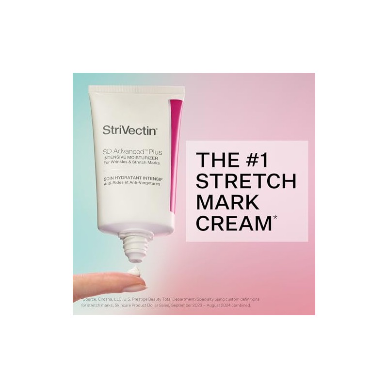 StriVectin SD Advanced PLUS Intensive Humectante ataca la pérdida de