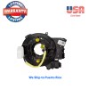 C-HORSE Clock Spring With heated steering. wheel Fit Lincoln MKS