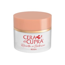 CERA DI CUPRA Cream Pink Vase - 50 ml - 50 ml