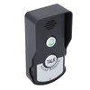 2 Way Voice Intercom IP54 Waterproof Wireless Intercom Doorbells System