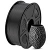 SUNLU PLA 3D Printer Filament PLA Filament 1.75mm, Neatly Wound