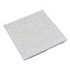 100pcs Autoadhesivo de Goma Muebles pie Parachoques Puerta Muebles de