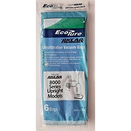 Riccar Type B 8000 & 8900 Series (Paper)