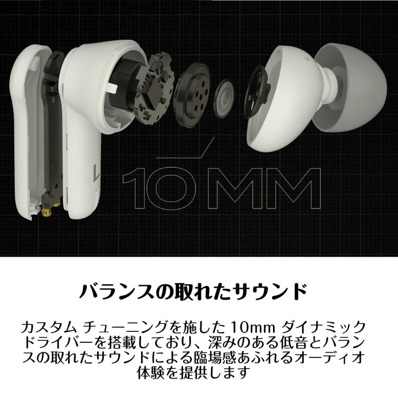 Creative Zen Air Plus LE Audio AAC SBC Fully Wireless