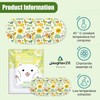 9 Pcs Self Heated Eye Mask, Disposable Soothing Steam Eyes,
