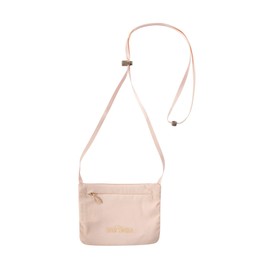 Tatonka Ladies Soft ID Pocket Travel Accessory Chest Pouch Nude 9 x 12 cm
