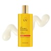 Isa Knox UV Sun Pro 365 Extreme Sun Fluid SPF50+ PA++++, 70ml, 1 unit / 이자녹스 UV선프로 365 익스트림 선플루이드 SPF50+ PA++++, 70ml, 1개
