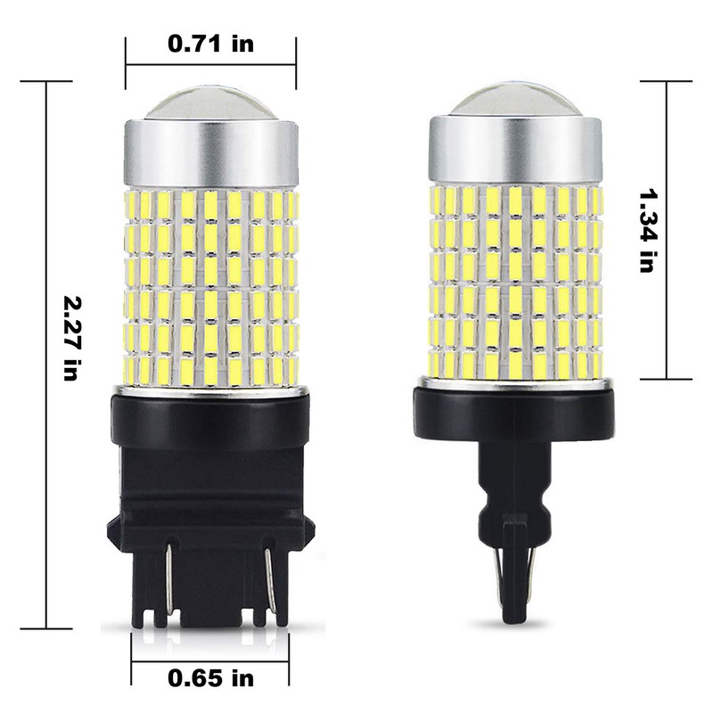 JDM ASTAR Extremely Bright 144-EX Chipsets 3056 3156 3057 3157