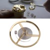 Watch Balance Wheel Accessory 2892‑721 Professional Watch Balance Wheel Spring