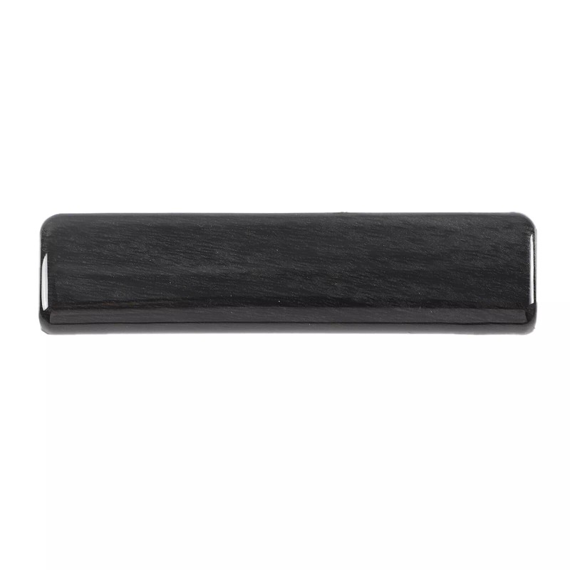 BEBECAR Wood Grain Glove Box Switch Button Trim Cover Fits
