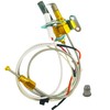 MENSI Water Heater Pilot Burner Assembly Fit for Bradford White,17/26