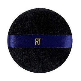 Real Techniques Plush powder puff - blue powder 50g