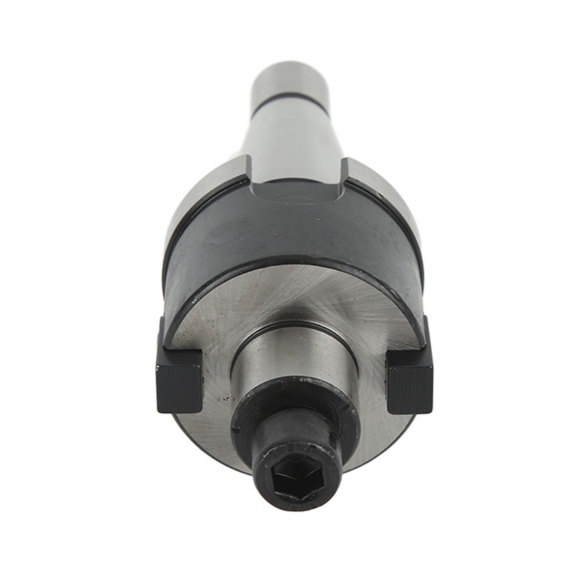 Face Mill Cutter Holder 40cr Alloy Steel High Hardness Surface