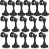 16 Pcs Magnetic Door Stoppers Stainless Steel Door Stops Magnetic