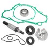 Water Pump Repair Kit Impeller Seal Shaft Gaskets For Yamaha