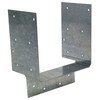 Simpson Strong-Tie HH6 HH Galvanized Header Hanger for 6X